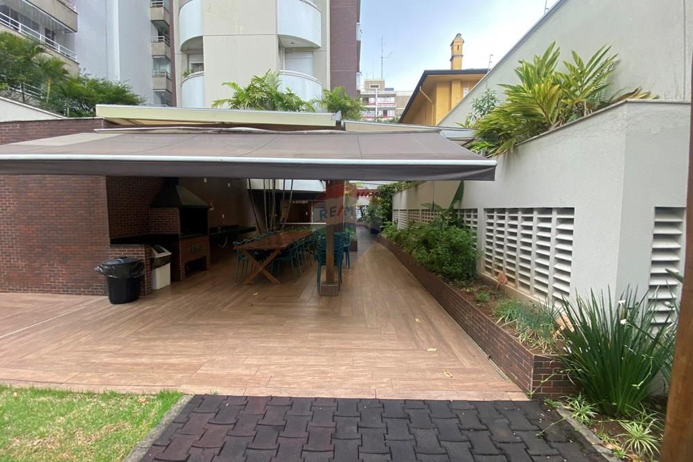 Apartamento - Alugar - São Paulo , São Paulo - 47. CHURRASQUEIRA.jpg - 602161004-167