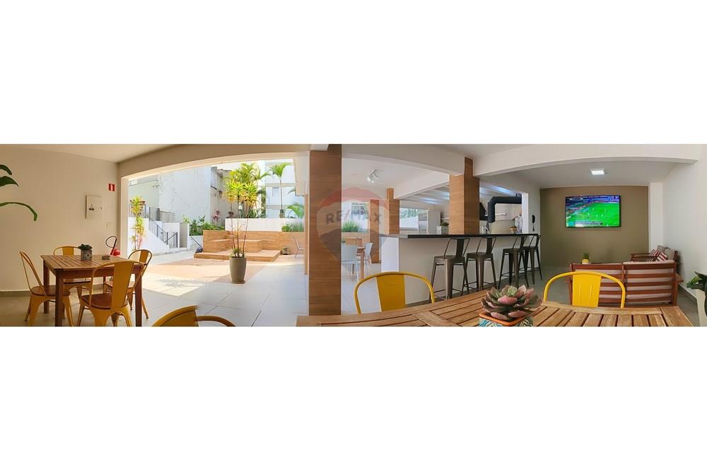 Cobertura - Venda - São Paulo , São Paulo - 6) Espaço Gourmet com Churrasqueira e Forno Pizza.jpg - 602141019-29