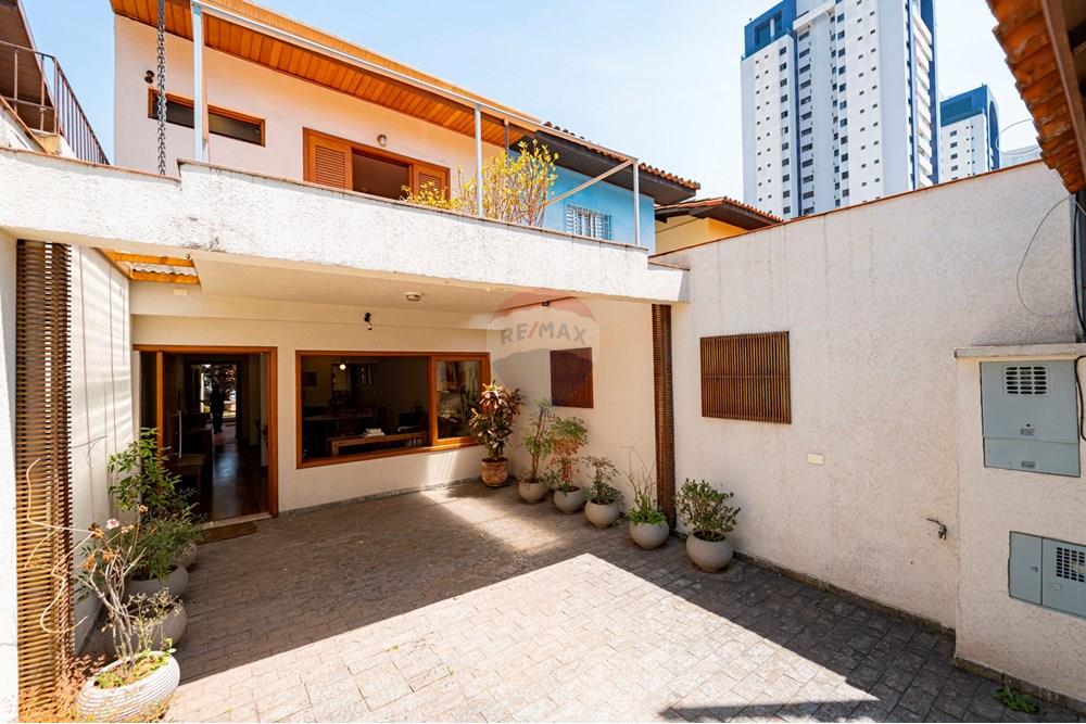 Casa - Venda - São Paulo , São Paulo - 601301080-15-57.JPG - 601301080-15