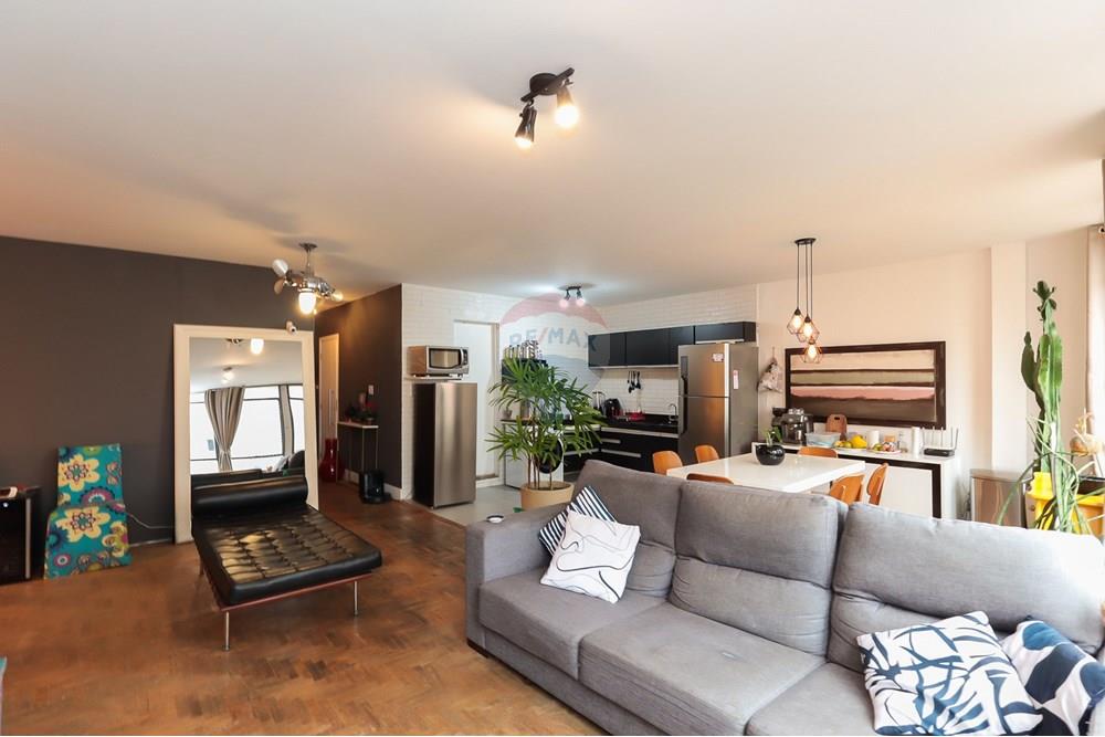 Apartamento - Venda - São Paulo , São Paulo - 03sala014.jpg - Sala - 601081093-4