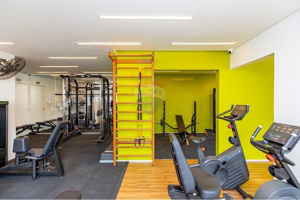 Apartamento - Venda - São Paulo , São Paulo - Cópia de Remax Ares-64.jpg - Layout aberto - 601131002-57