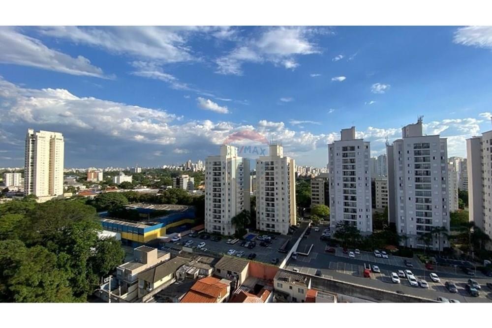 Apartamento - Alugar - São Paulo , São Paulo - FOTO 12.jpeg - 601261084-58