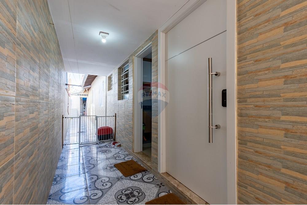 Casa - Venda - São Paulo , São Paulo - 34-T. Árvore da felicidade.jpg - 601171010-61