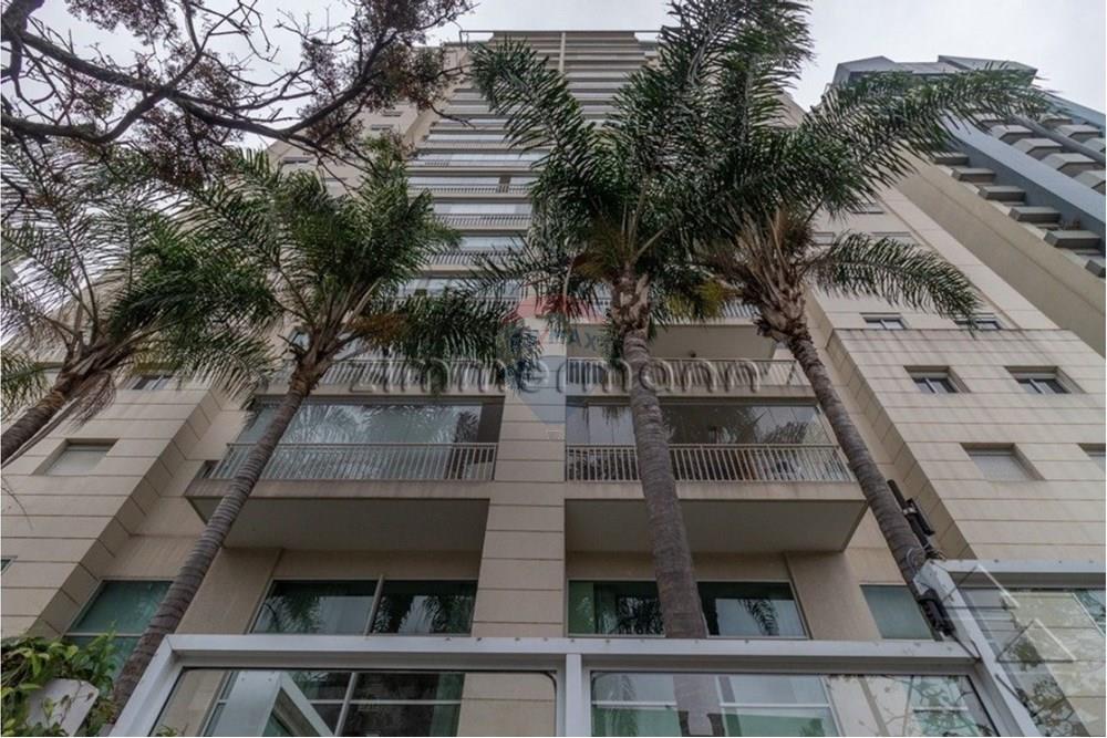 Apartamento - Alugar - São Paulo , São Paulo - condom7.jpg - 601401041-38