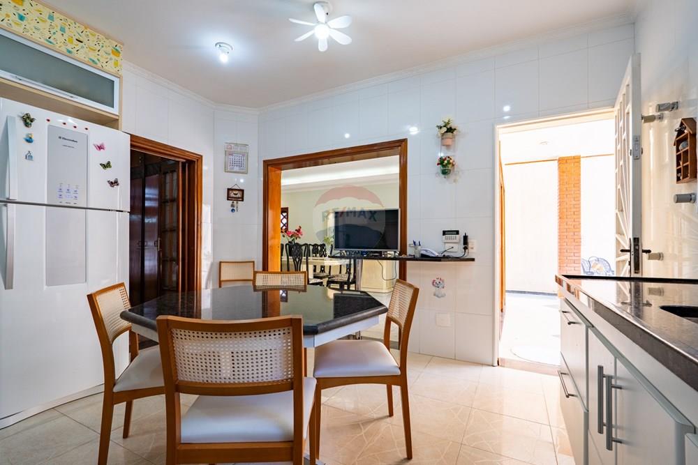 Casa - Venda - São Paulo , São Paulo - CS-30.jpg - 601471027-18