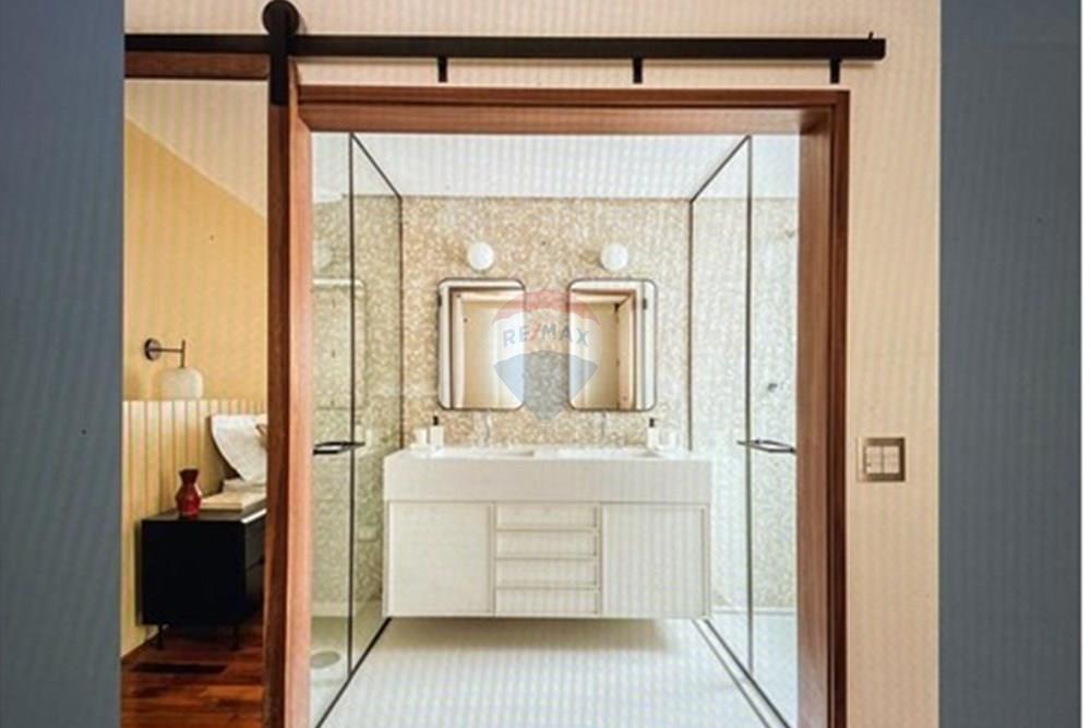 Apartamento - Alugar - São Paulo , São Paulo - Banheiro suíte - foto 2.jpeg - 601241056-43