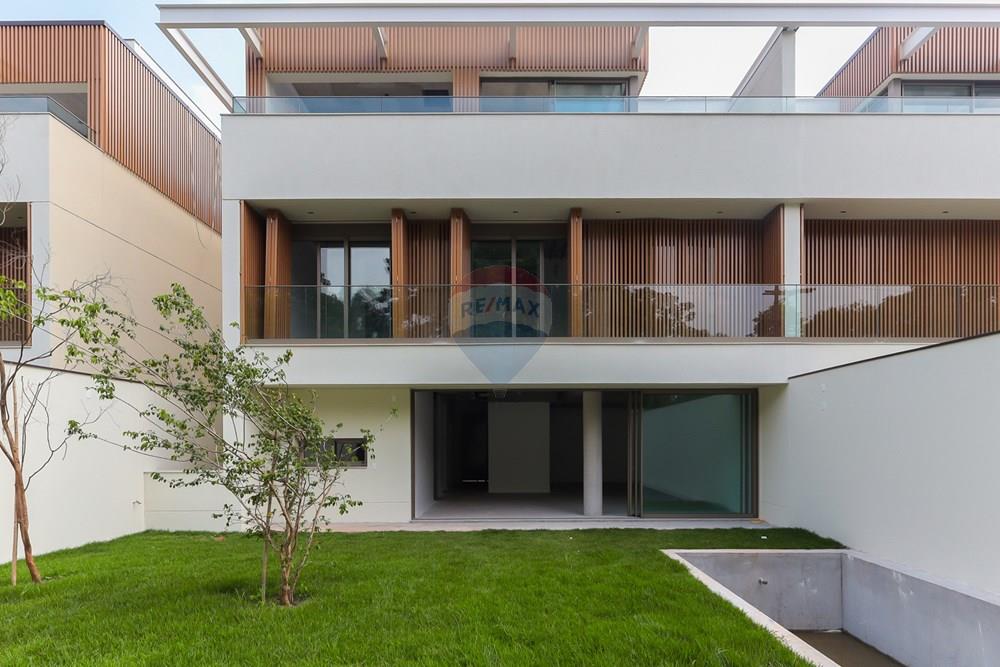 Casa de Condomínio - Venda - São Paulo , São Paulo - 01fachada_003.jpg - 602101048-17