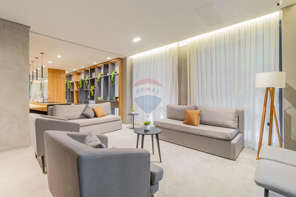 Studio - Venda - São Paulo , São Paulo - IMG_1569.jpg - Salão de Festas - 601081089-17