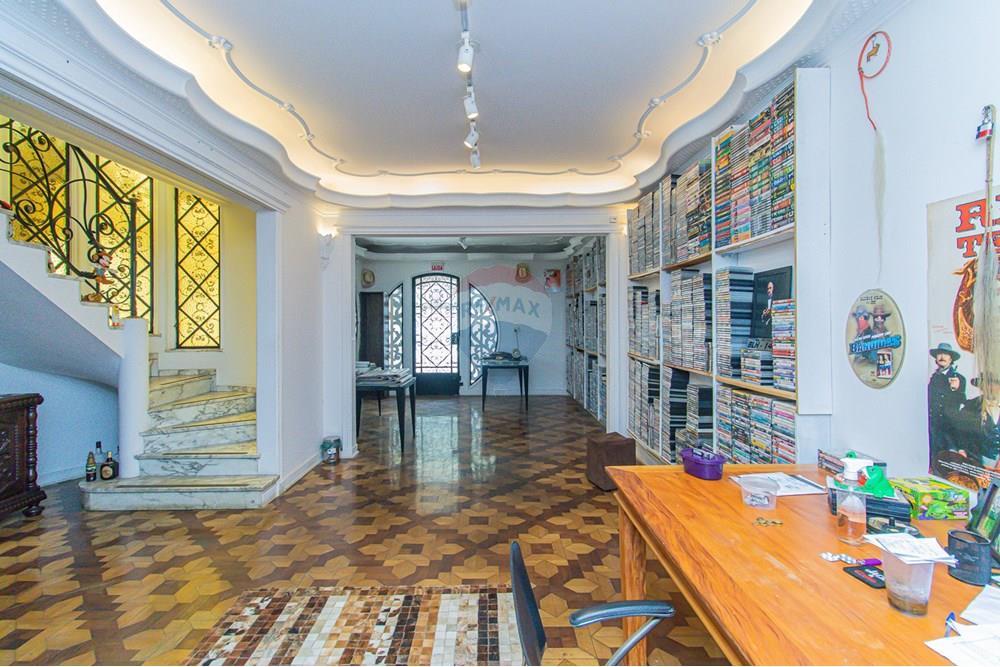 Casa - Venda - São Paulo , São Paulo - 02sala_004.jpg - 601401020-32