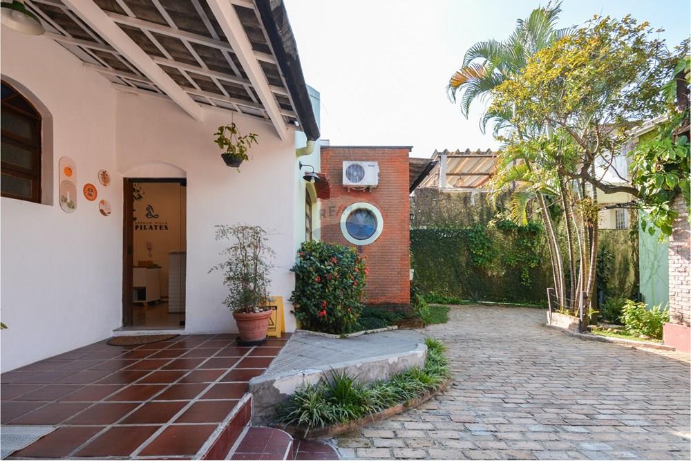 Casa de Vila - Venda - São Paulo , São Paulo - Casa03 (3).jpg - 601131070-11