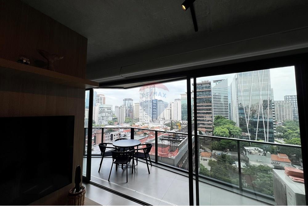 Apartamento - Alugar - São Paulo , São Paulo - IMG_8392.jpeg - 602241012-51