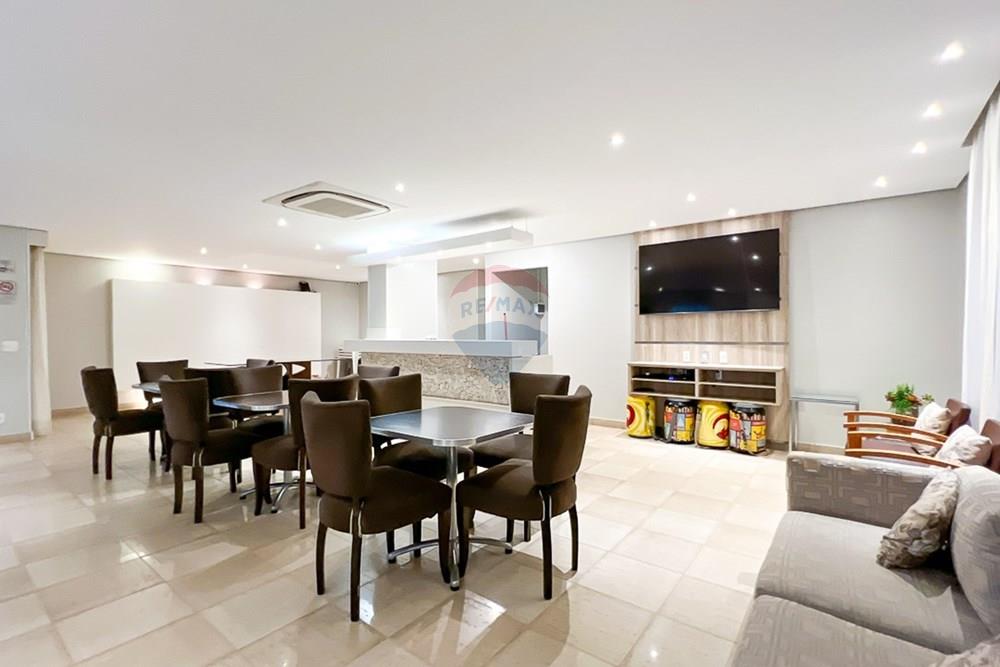 Apartamento - Venda - São Paulo , São Paulo - THBK7127-59.jpg - 601301019-136