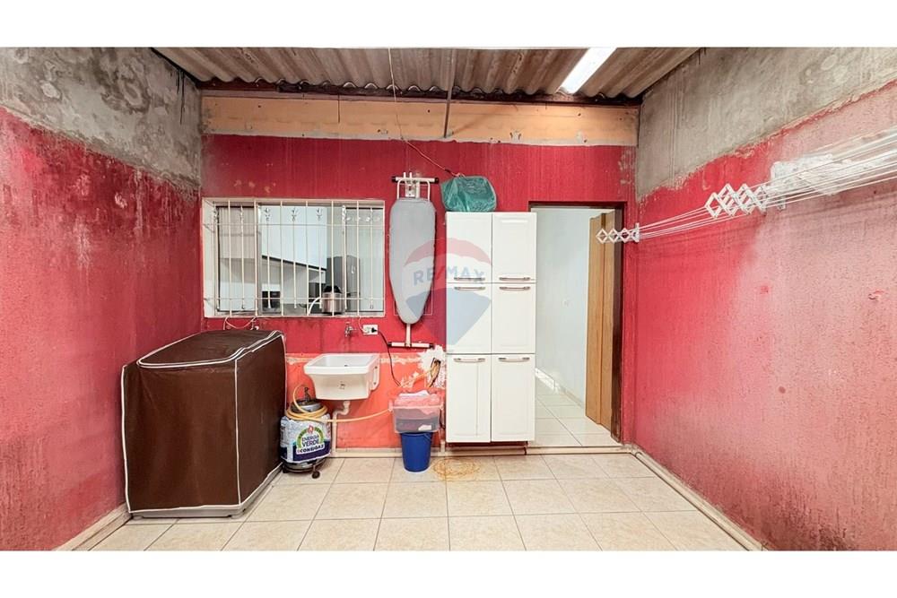 Sobrado - Venda - São Paulo , São Paulo - lavanderia 1.jpeg - 602451004-1