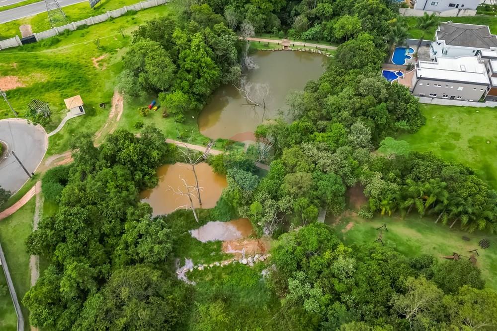 Casa de Condomínio - Venda - Jandira , São Paulo - DJI_067122.jpg - 602241014-21