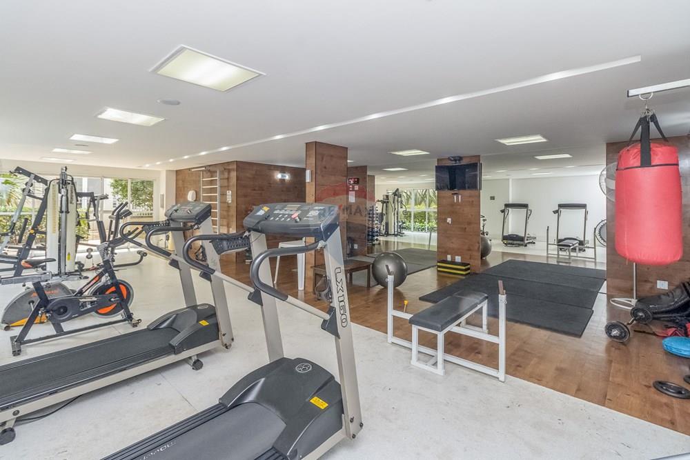 Apartamento - Venda - São Paulo , São Paulo - Cópia de IMG_15620808.jpg - 601811039-4