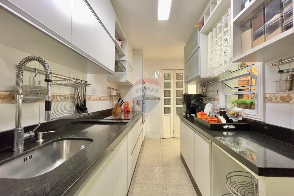 Residential - House - São Paulo , São Paulo - BR - 601301016-249_FE - 1 QUINTAS DO MARAJOARA JOÃO DA ROCHA 4 DORMITORIOS (14).jpeg - 601301016-249