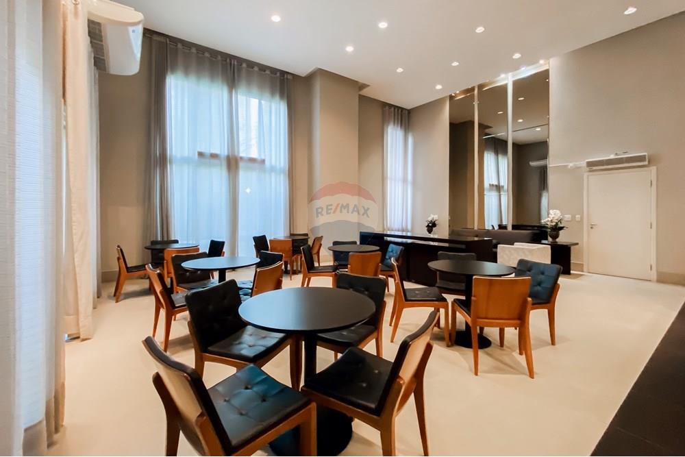 Residential - Ejerlejlighed - Sao Paulo , Sao Paulo - BR - IMG_454540.jpg - 601721032-114