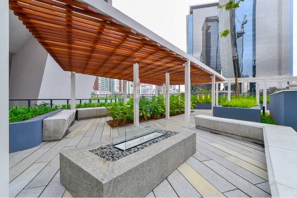 Жилищен - Апартамент - São Paulo , São Paulo - BR - 1737636599569-01fotos_058.jpeg - 601251016-98