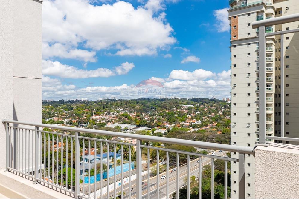 Apartamento - Alugar - São Paulo , São Paulo - Cópia de Remax Ares-23.jpg - 601131003-92