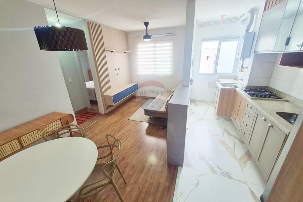 Apartamento - Alugar - São Paulo , São Paulo - 20260115_140849.jpg - 601451034-32