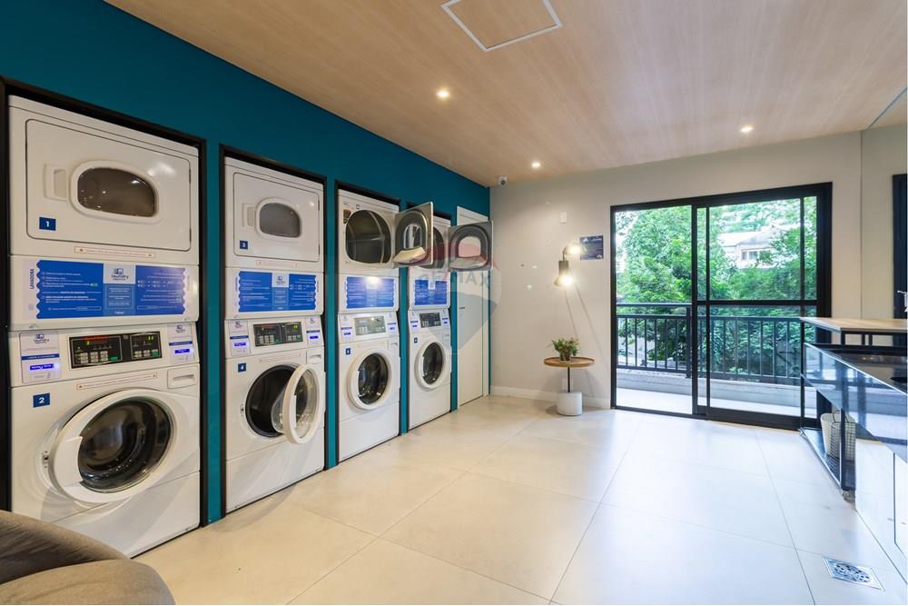 Studio - Venda - São Paulo , São Paulo - 01fotos_025.jpg - 601251229-67