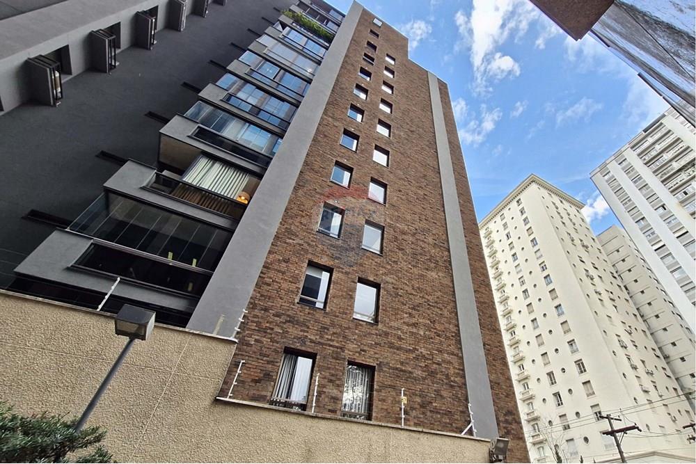 Residential - وحده سكنيه - ساو باولو , ساو باولو - BR - ALAMEDA ITÚ, 846 (56) (1).jpg - 601361043-36