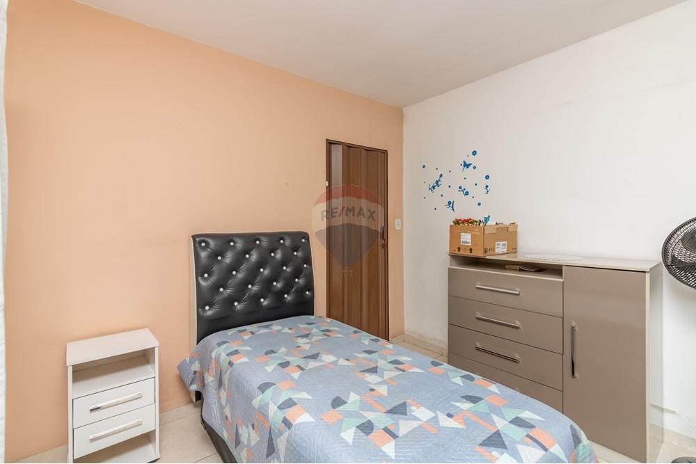 Casa - Venda - São Paulo , São Paulo - IMG_417211.jpg - Quarto - 601771101-1