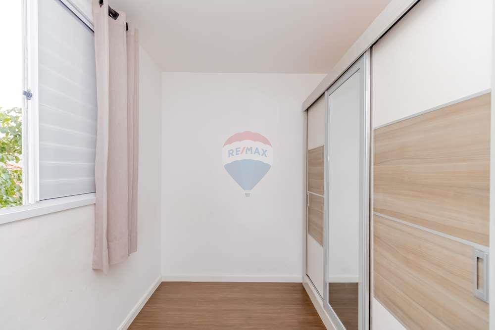 Apartamento à venda com 2 quartos, 60m² - Foto 8