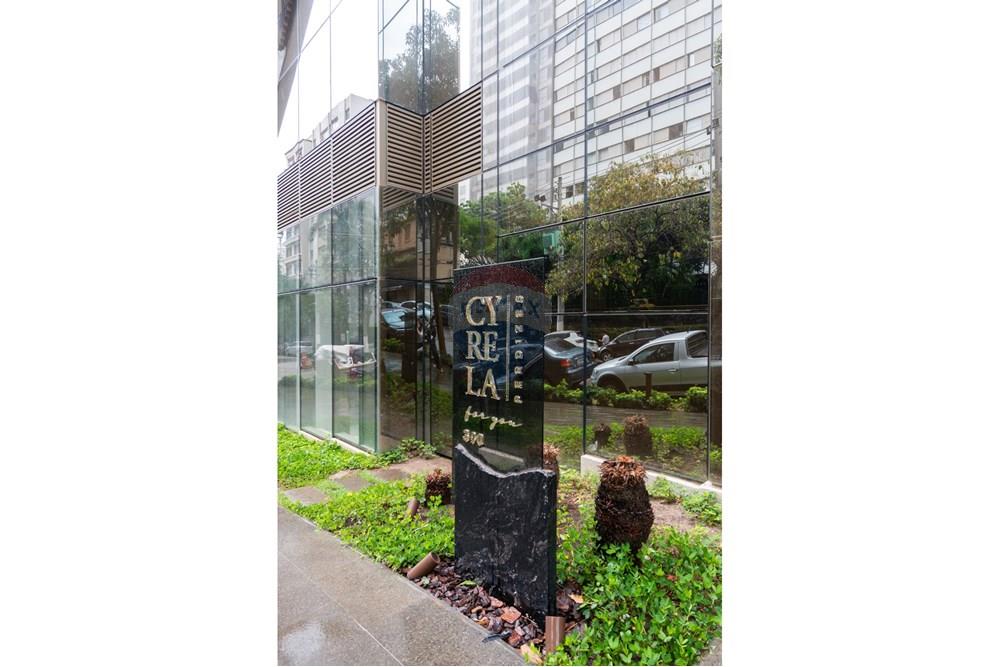 Apartamento - Venda - São Paulo , São Paulo - 01fotos_049.jpg - 601331015-15