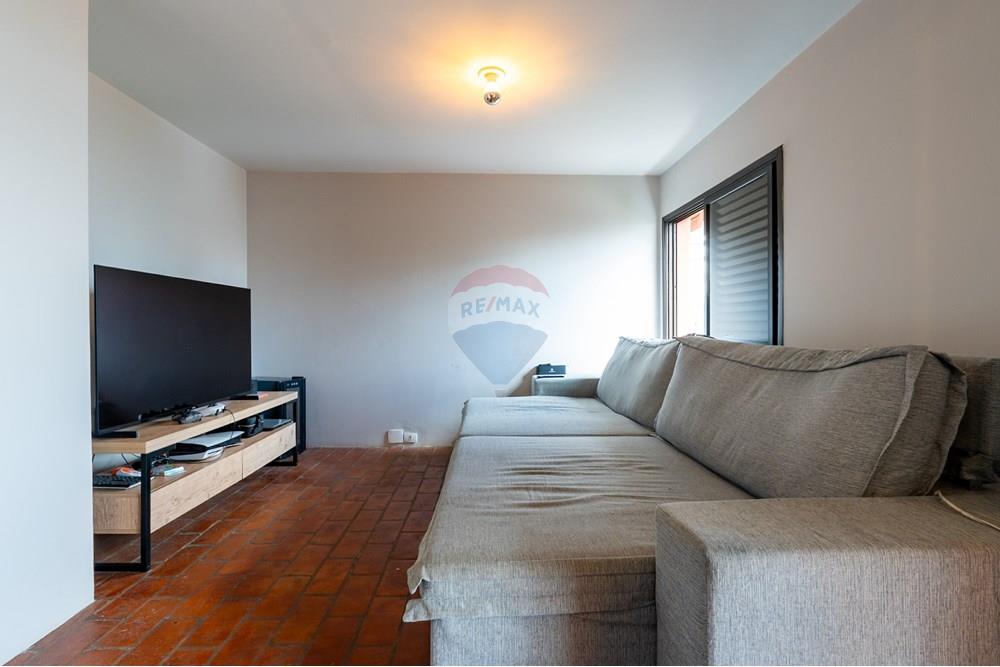 Apartamento - Venda - São Paulo , São Paulo - DSC00734.jpg - Sala de estar - 601131015-86