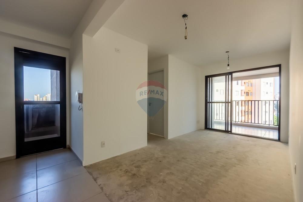 Apartamento - Venda - São Paulo , São Paulo - IMG_0648-HDR14.jpg - Sala de jantar - 601811032-12