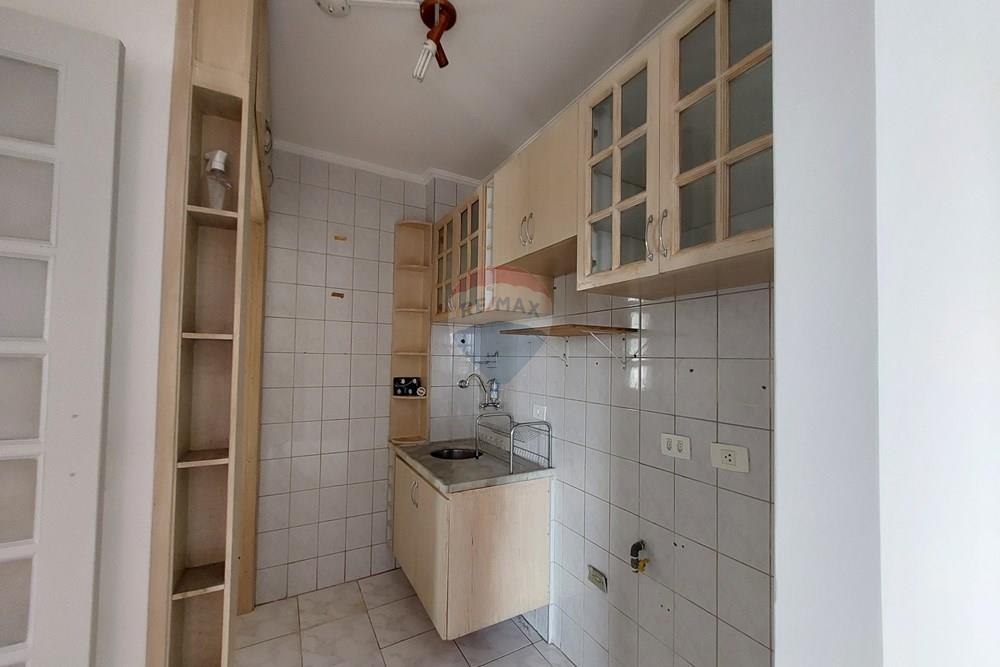 Apartamento - Alugar - São Paulo , São Paulo - 20251208_081752.jpg - 602241006-155