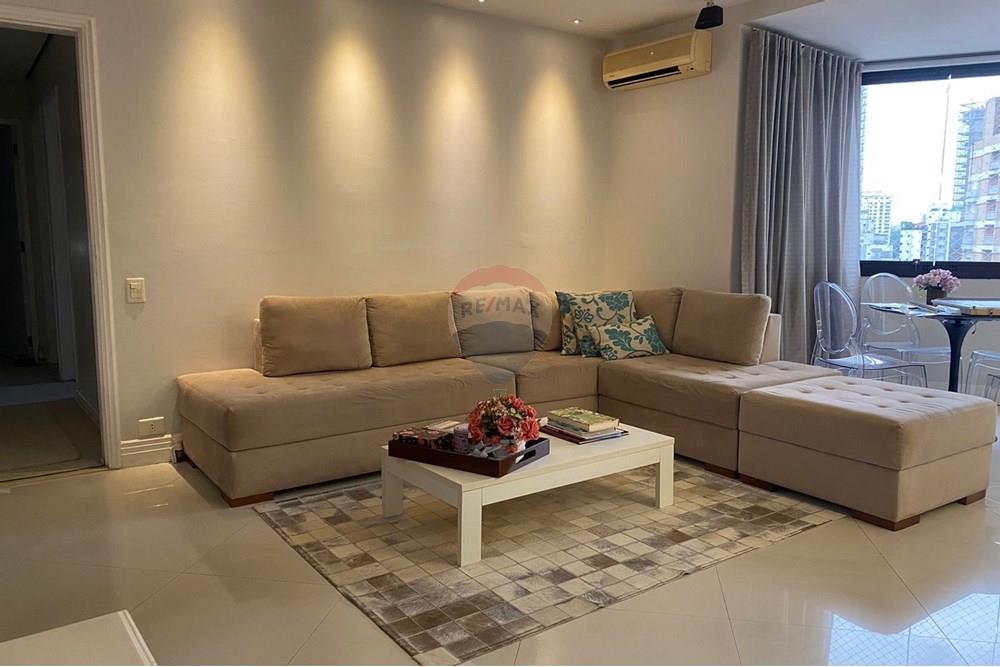 Apartamento - Venda - São Paulo , São Paulo - 02 Sala Estar.jpeg - 602221003-74