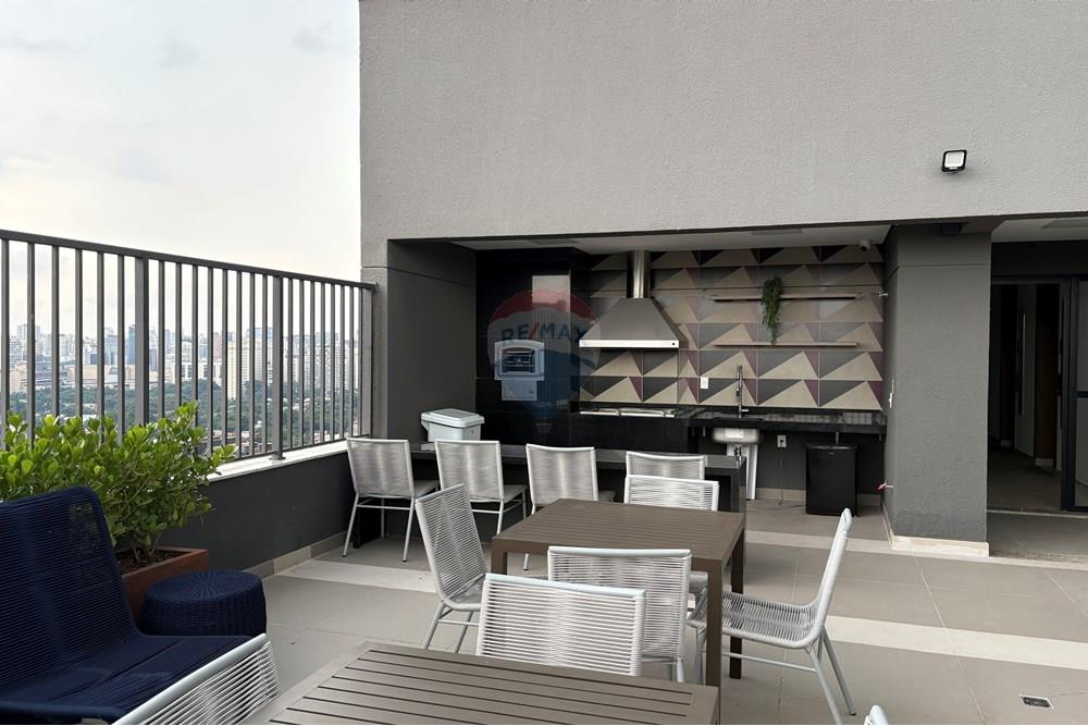 Apartamento - Alugar - São Paulo , São Paulo - 20250108_172114843_iOS.jpg - 601261064-200