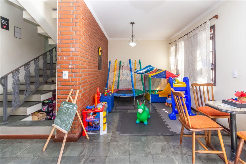 Sobrado - Venda - São Paulo , São Paulo - 60 - 602031015-30