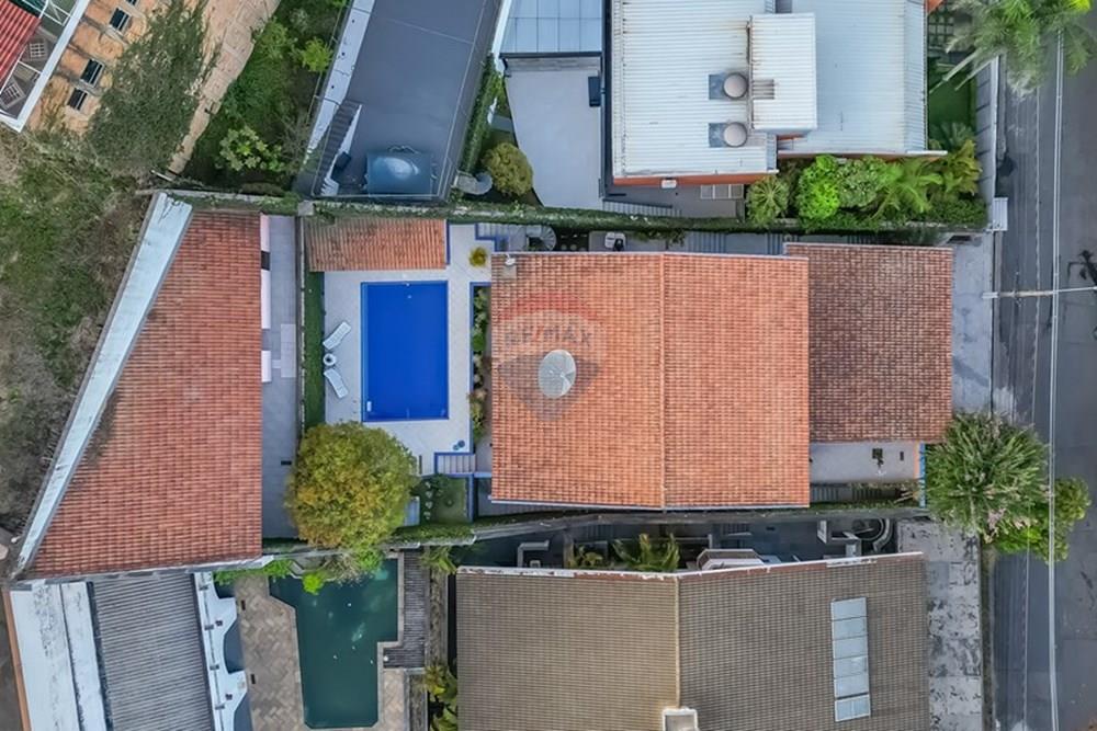 Sobrado - Venda - São Paulo , São Paulo - DJI_024301.jpg - 602291037-30