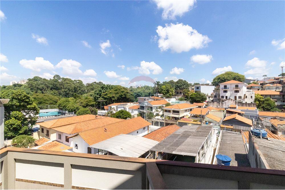 Sobrado - Venda - São Paulo , São Paulo - 38 - 601751058-130