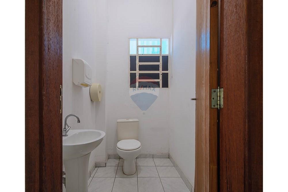 Casa Comercial - Venda - São Paulo , São Paulo - banheiro 2 andar inf.jpg - 601311011-190