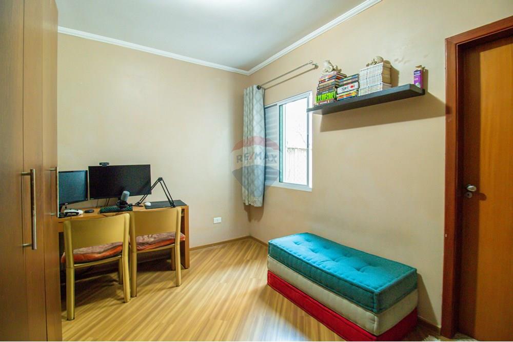 Sobrado - Venda - São Paulo , São Paulo - 05dormitorios_014.jpg - 601401050-2