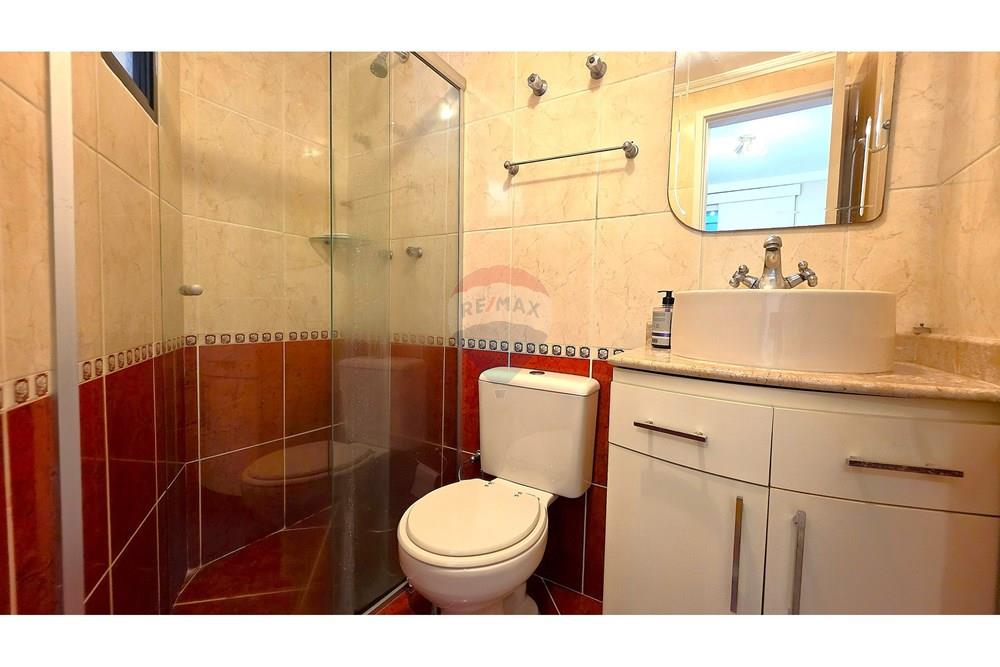 Apartamento - Alugar - São Paulo , São Paulo - Cópia de 21.jpg - 601261114-2