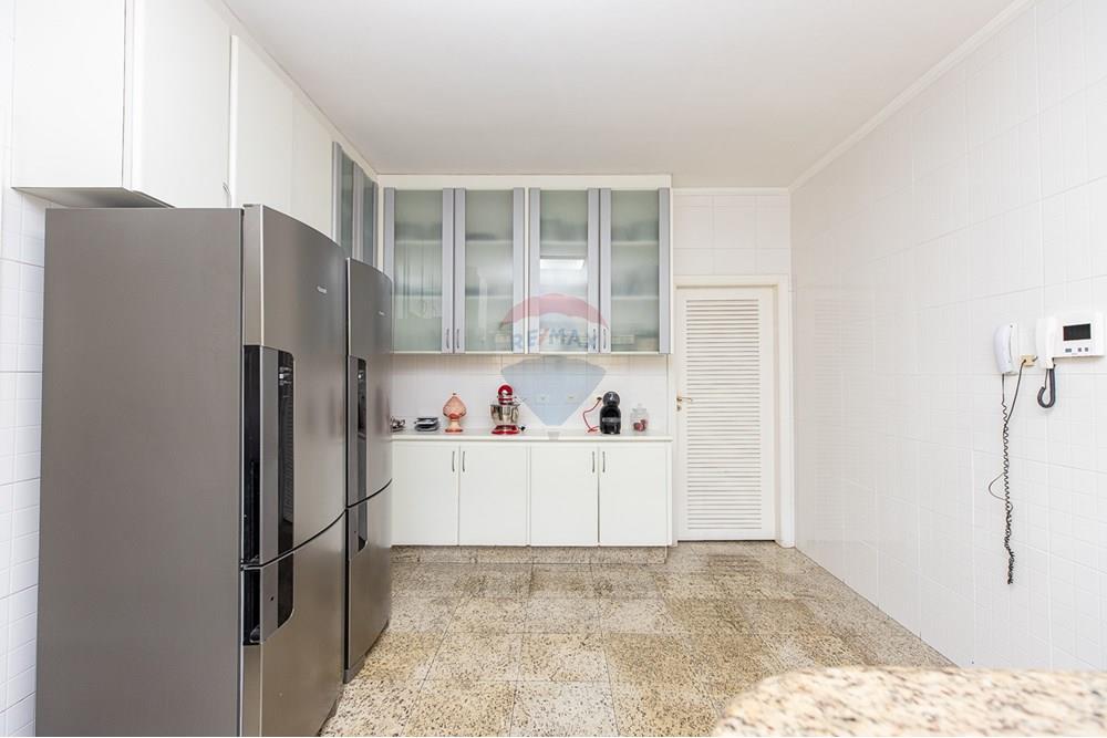 Casa - Venda - São Paulo , São Paulo - 9.jpg - Cozinha - 601131046-10