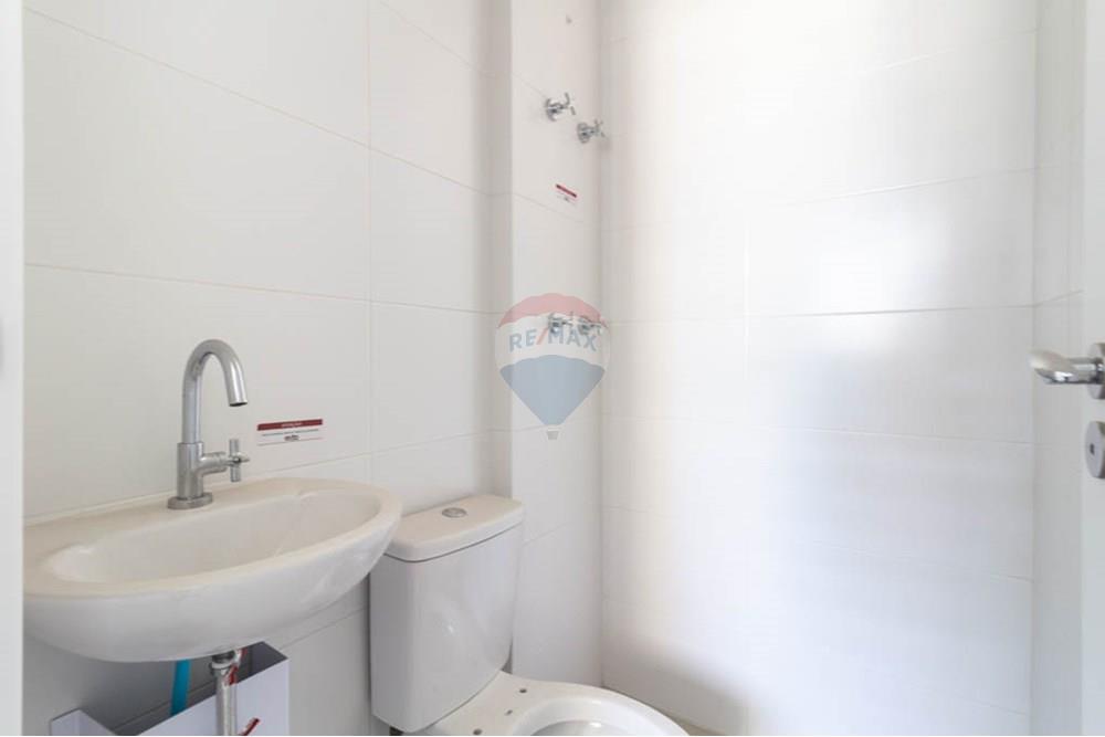 Apartamento - Venda - São Paulo , São Paulo - 23 BANH. SERV.jpg - 602191013-131