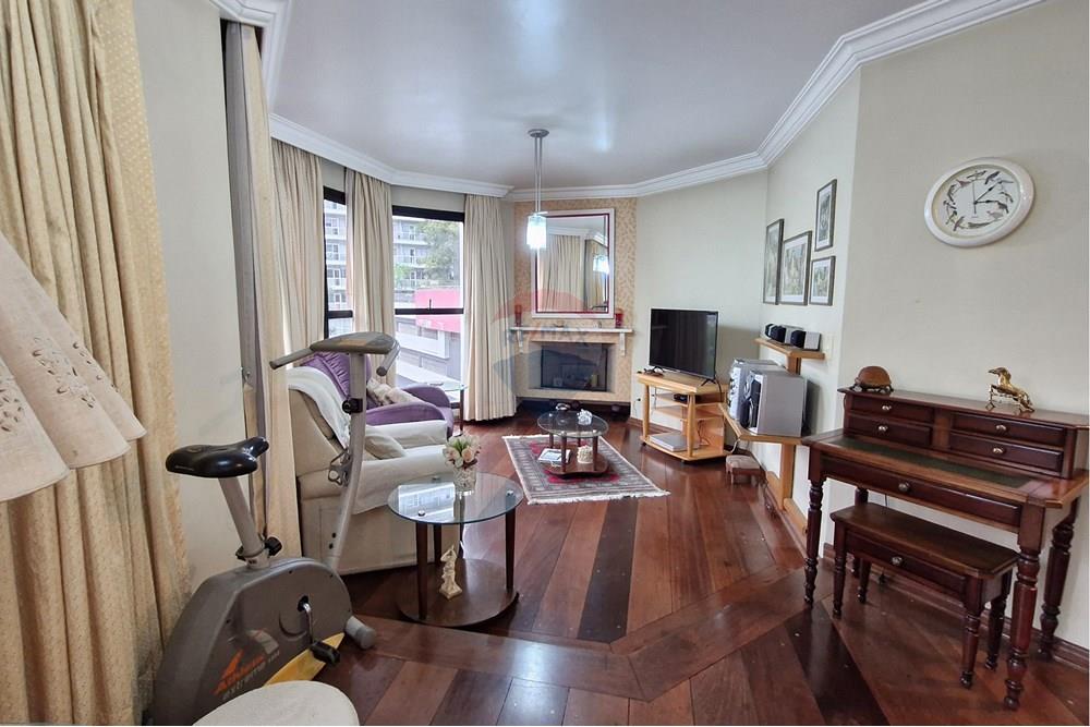 Apartamento - Venda - São Paulo , São Paulo - Cópia de RUA AURELIANO GUIMARÃES, 40 (11).jpg - 601131003-100