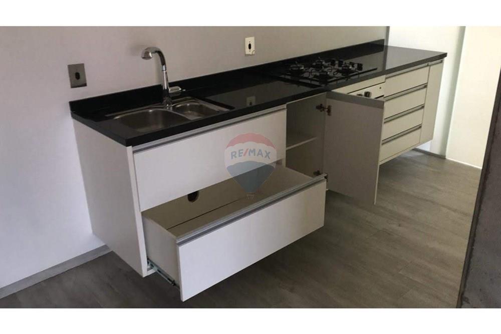 Apartamento - Venda - São Paulo , São Paulo - armarios da cozinha.jpeg - 602151052-56