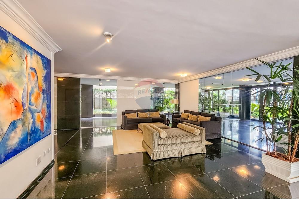 Residential - Leilighet - Sao Paulo , Sao Paulo - BR - 43- ENTRADA PRÉDIO.jpg - 601081048-44