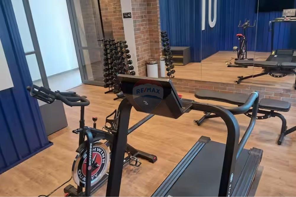 Apartamento - Alugar - São Paulo , São Paulo - 9.jpg - 601361021-1776