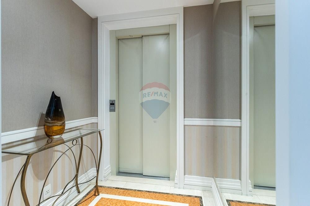 Apartamento - Venda - São Paulo , São Paulo - _MG_3491.jpg - Saguão - 601751098-81