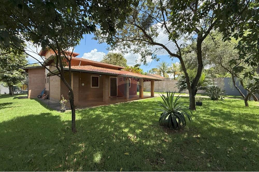 Chácara / Sítio / Fazenda - Venda - Piracicaba , São Paulo - Frente 2.jpg - 601421019-7