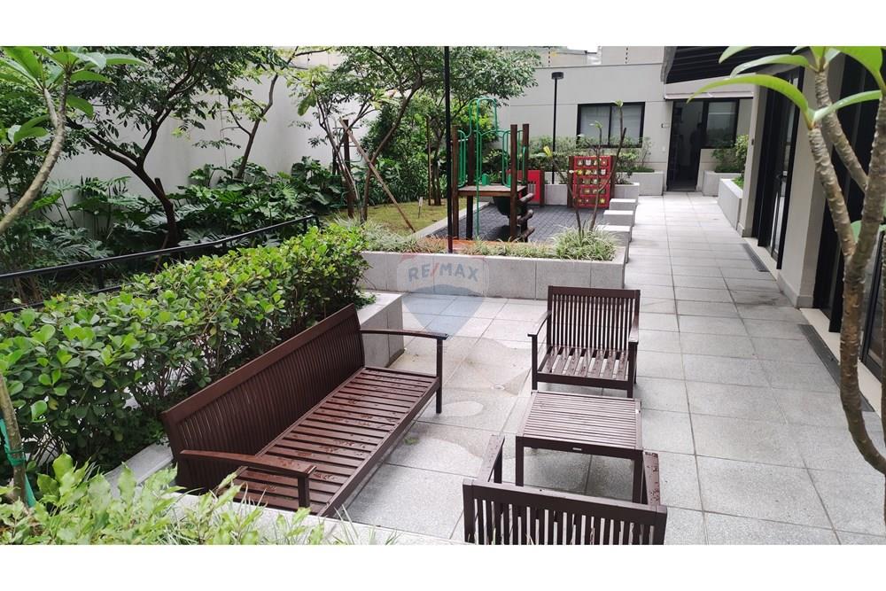 Apartamento - Alugar - São Paulo , São Paulo - IMG_20251031_154713.jpg - 602191022-32