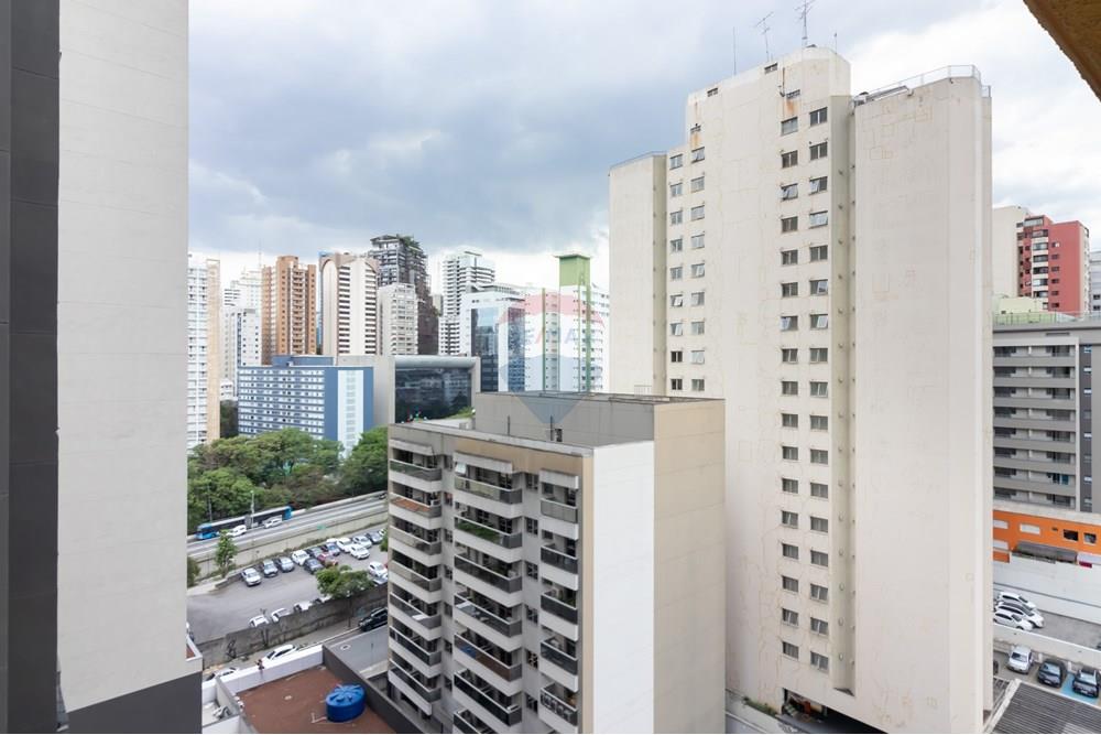 Studio - Venda - São Paulo , São Paulo - 1-13.jpg - Sacada - 602231003-20